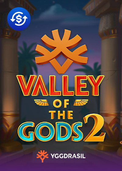 Valley of the Gods 2