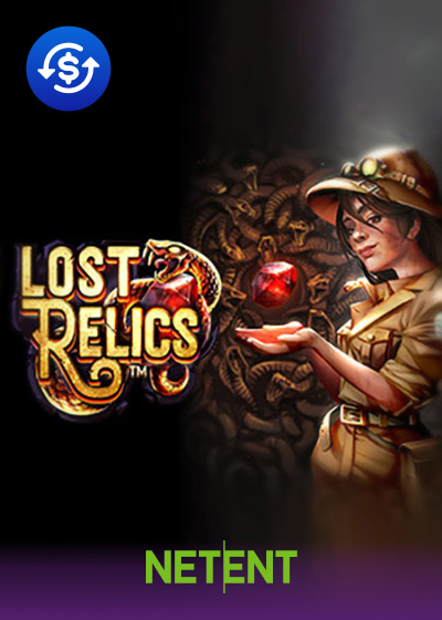Lost Relics