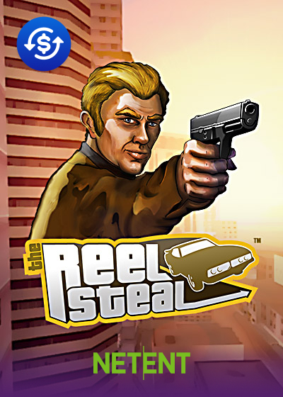 The Reel Steal