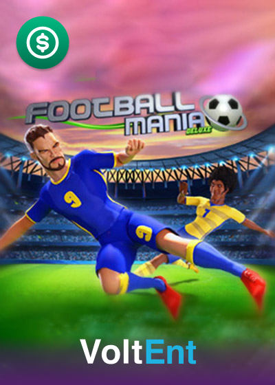Football Mania Deluxe