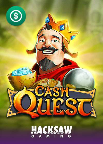 Cash Quest