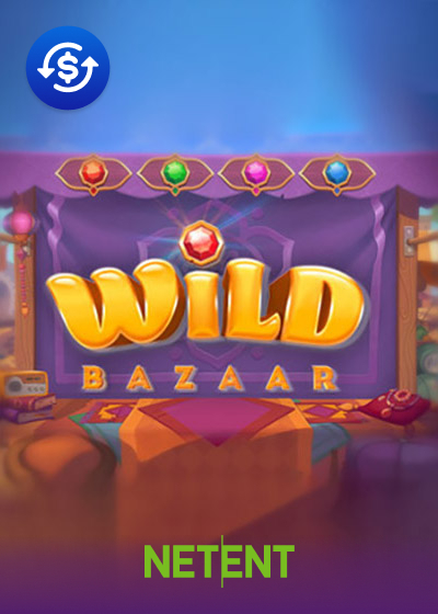 Wild Bazaar