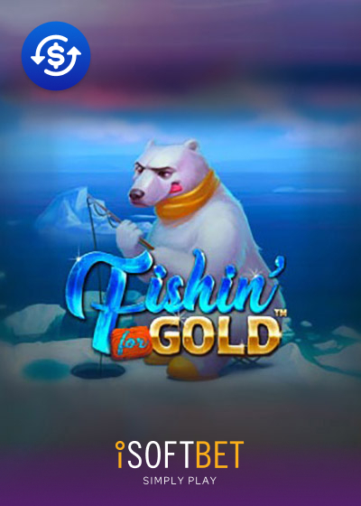 Fishin' for gold