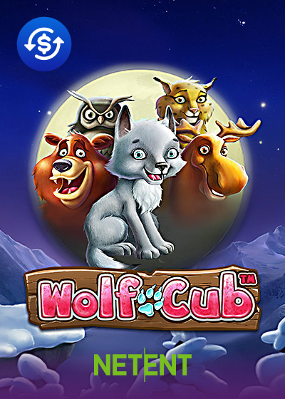 Wolf Cub