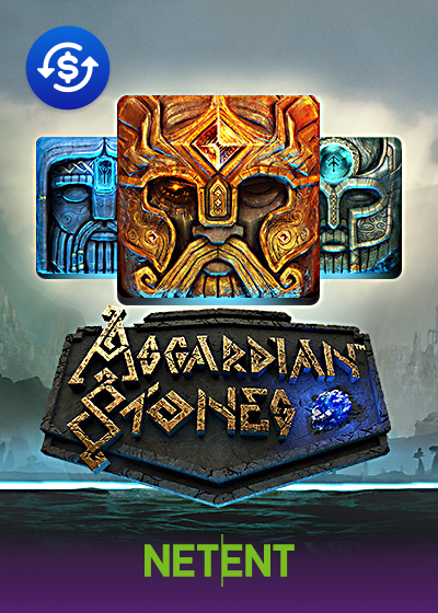 Asgardian Stones