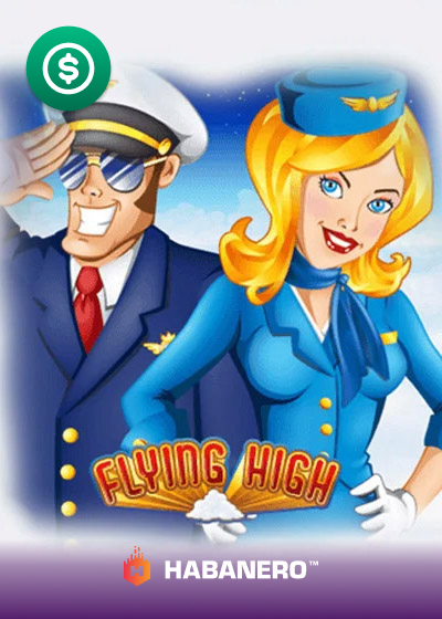 Flying High