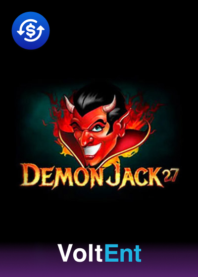 Demon Jack 27