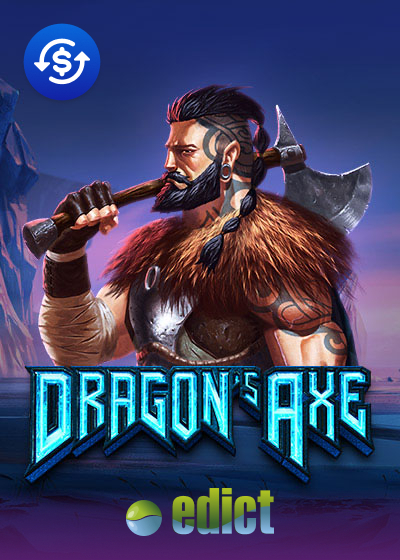Dragons Axe