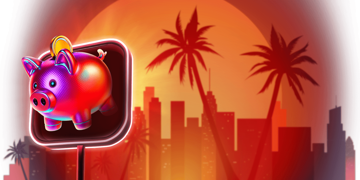 No-deposit cashback