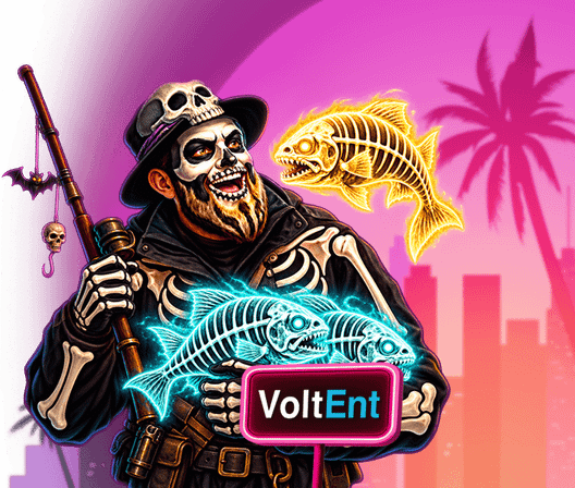 VoltEnt Mystery Booster