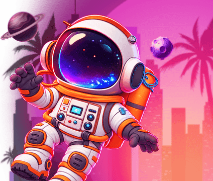 Slider Space Mission 15:00 UTC 08.10.2026 - 14.10.2026 23:59 UTC
