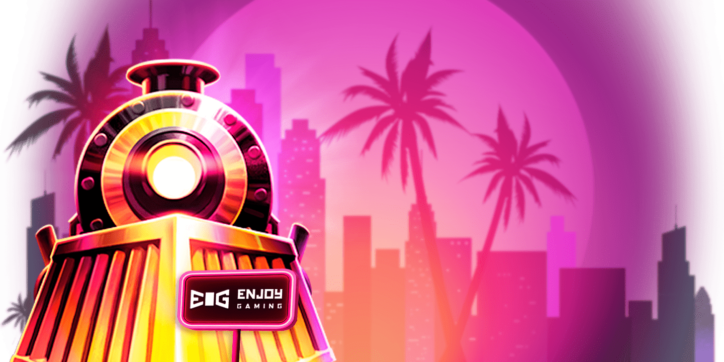 Enjoy Gaming Lucky Rac