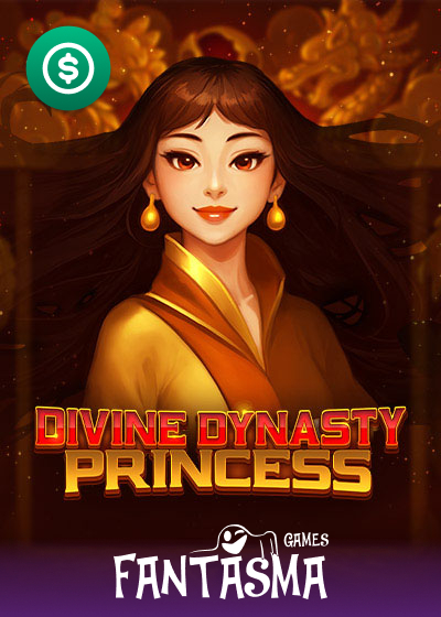 Divine Dynasty Princess