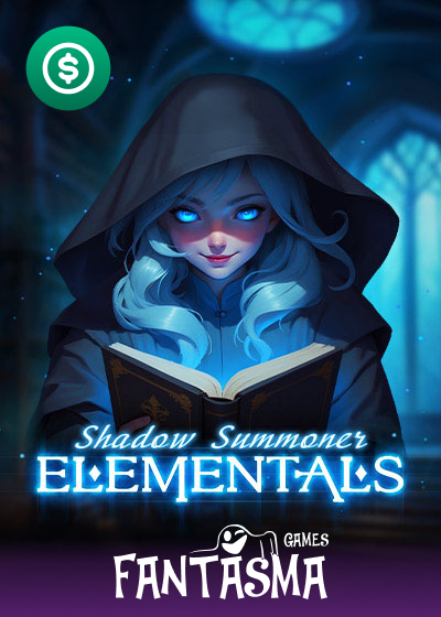 Shadow Summoner Elementals