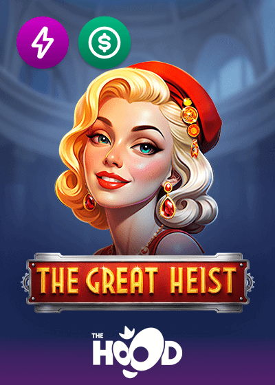 The Great Heist