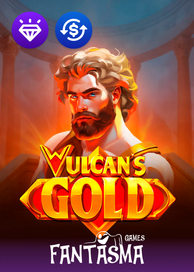 Vulcan's Gold