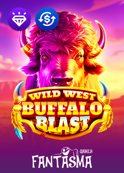 Wild West Buffalo Blast