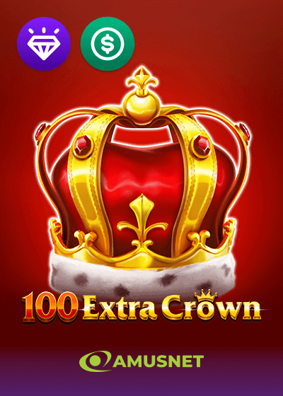 100 Extra Crown