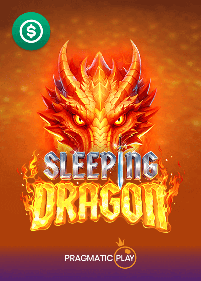 Sleeping Dragon