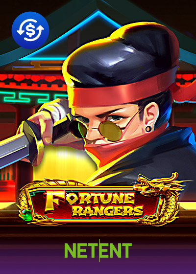 Fortune Rangers