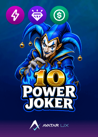 10 Power Joker