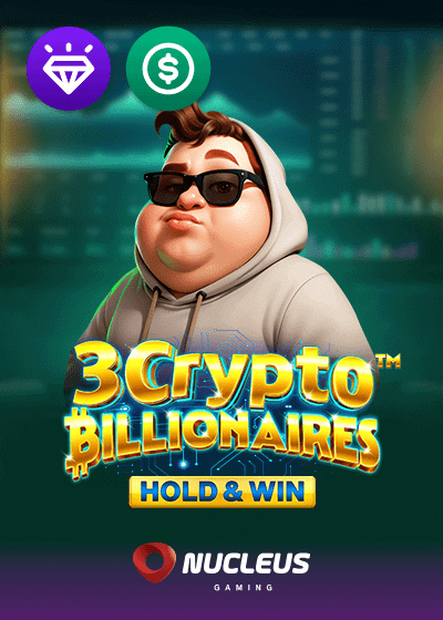 3 Crypto Billionaires Hold and Win