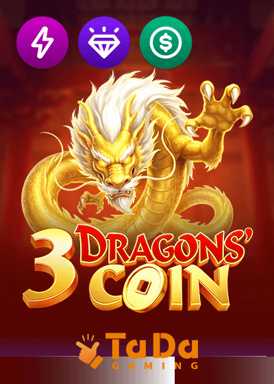 3 Dragons Coin
