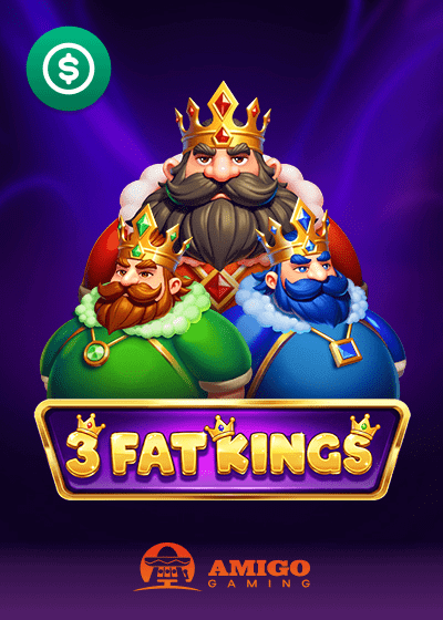 3 Fat Kings
