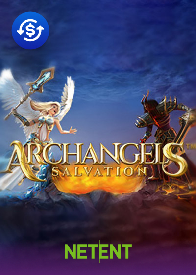 Archangels Salvation