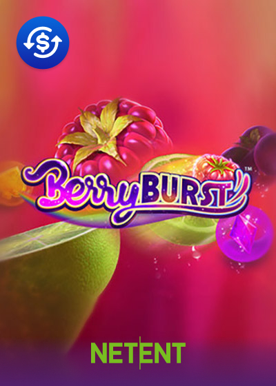Berry Burst