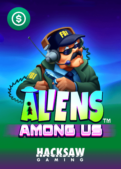 Aliens Among Us