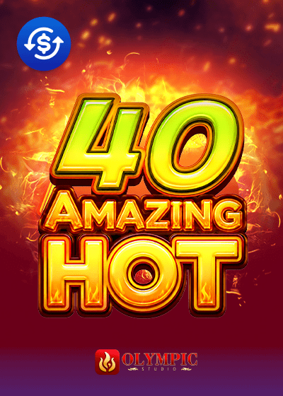 Amazing Hot 40 TwinTip