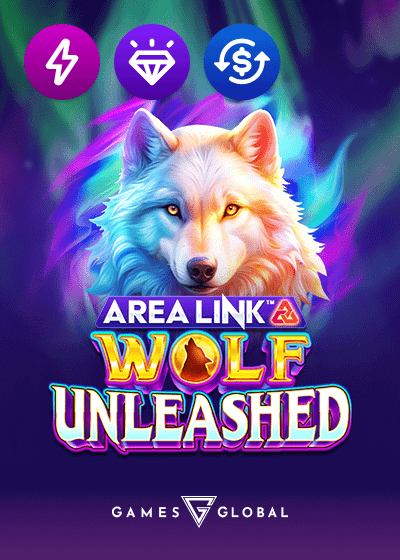 Area Link Wolf Unleashed