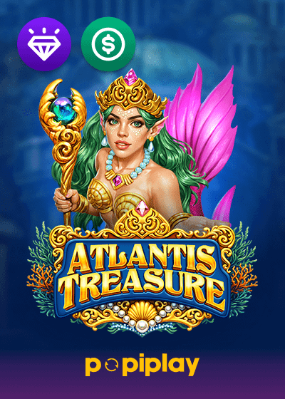 Atlantis Treasure
