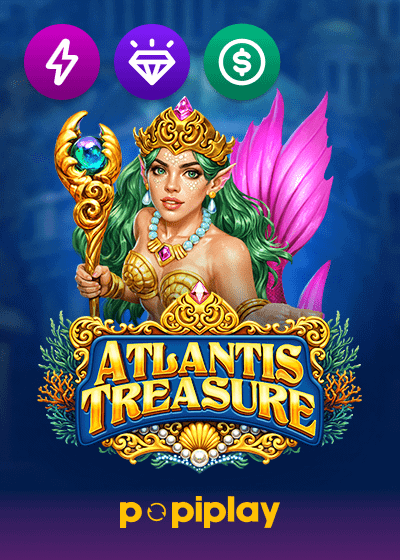 Atlantis Treasure