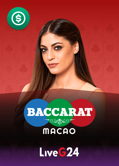 Baccarat Macao