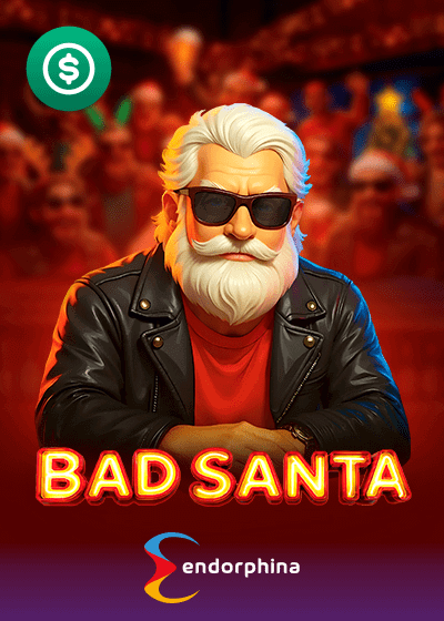 Bad Santa