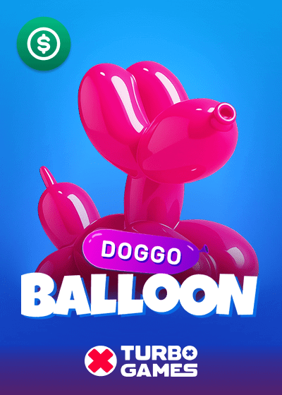 Balloon Doggo