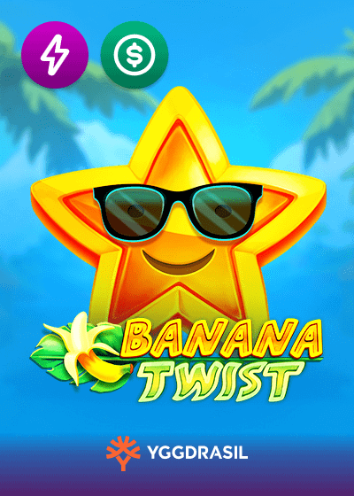 Banana Twist