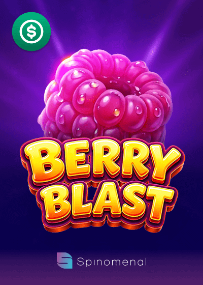 Berry Blast