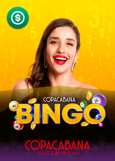 Bingo Copacabana