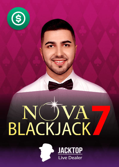 BlackJack 7 Nova