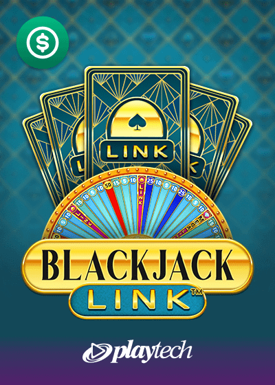 Blackjack LINK