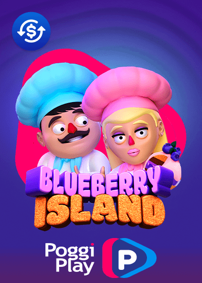 Blueberry Island