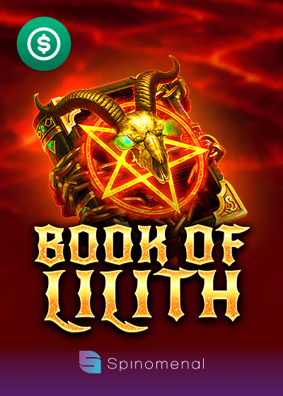 Book Of Lilith