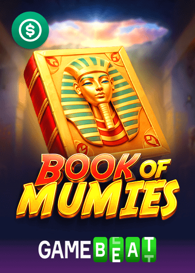 Book Of Mummies