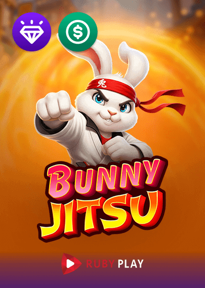 Bunny Jitsu