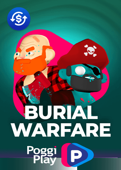 Burial Warfare