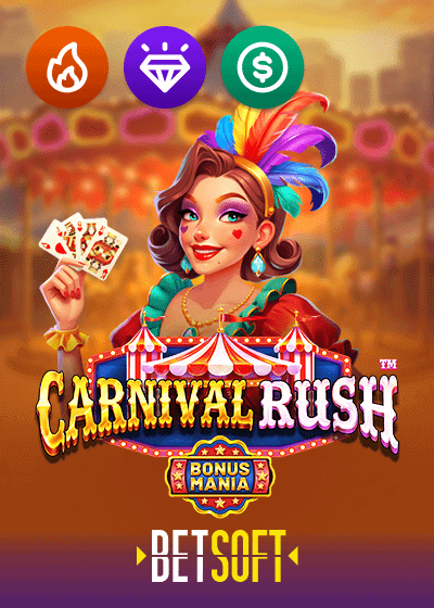 Carnival Rush