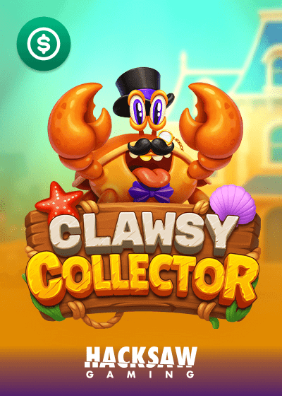 Clawsy Collector